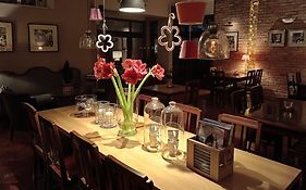 Hotel Stare Miasto Old Town